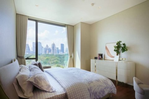 Eigentumswohnung in Pathum Wan, Bangkok, Thailand, 2 Schlafzimmer № 133962 - Foto 7