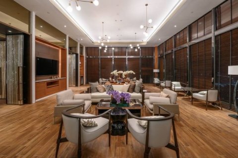 Eigentumswohnung in Pathum Wan, Bangkok, Thailand, 2 Schlafzimmer № 133962 - Foto 18