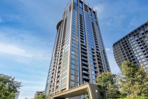 Eigentumswohnung in Pathum Wan, Bangkok, Thailand, 2 Schlafzimmer № 133962 - Foto 8