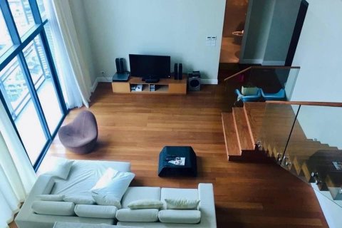 Condominio de 3 dormitorios en Khlong Toei, Bangkok, Tailandia № 133963 - foto 3