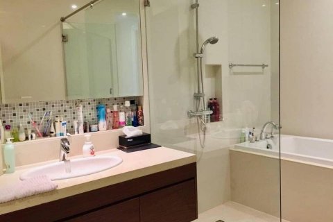 Condominio de 3 dormitorios en Khlong Toei, Bangkok, Tailandia № 133963 - foto 7
