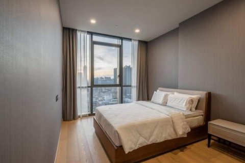 Condominio de 2 dormitorios en Watthana, Bangkok, Tailandia № 133967 - foto 7