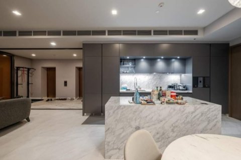 Condominio de 2 dormitorios en Watthana, Bangkok, Tailandia № 133967 - foto 3