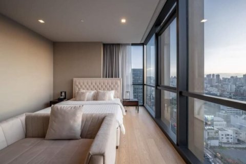 Condominio de 2 dormitorios en Watthana, Bangkok, Tailandia № 133967 - foto 6