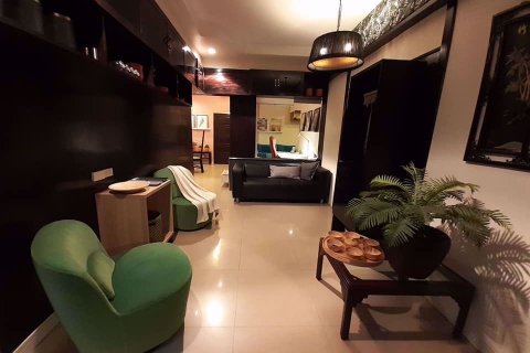 Condo in Bang Na, Bangkok, Thailand, 3 bedrooms  № 48051 - photo 4