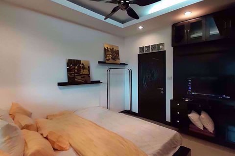 Condo in Bang Na, Bangkok, Thailand, 3 bedrooms  № 48051 - photo 13