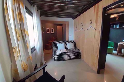 Condo in Bang Na, Bangkok, Thailand, 3 bedrooms  № 48051 - photo 10