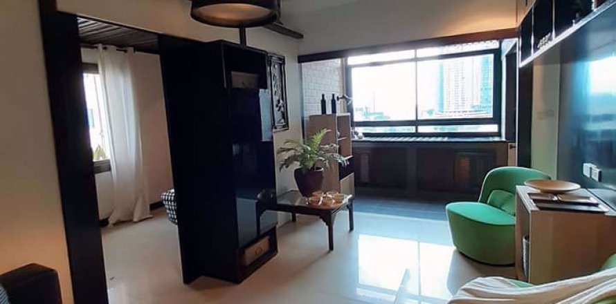 Condo in Bang Na, Bangkok, Thailand, 3 bedrooms  № 48051