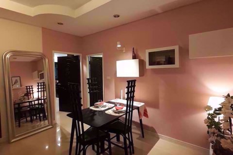 Condo in Bang Na, Bangkok, Thailand, 3 bedrooms  № 48051 - photo 14