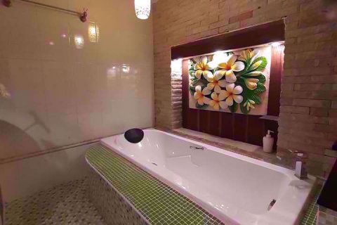 Condo in Bang Na, Bangkok, Thailand, 3 bedrooms  № 48051 - photo 20