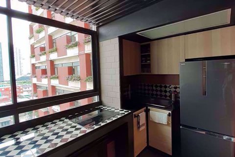 Condo in Bang Na, Bangkok, Thailand, 3 bedrooms  № 48051 - photo 19