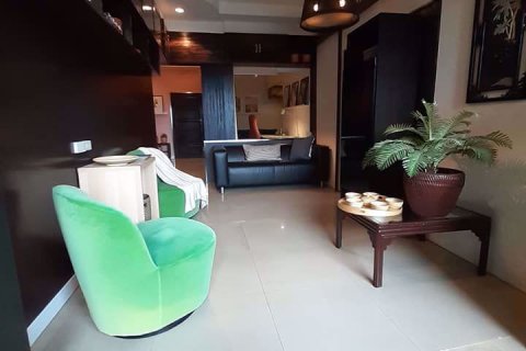 Condo in Bang Na, Bangkok, Thailand, 3 bedrooms  № 48051 - photo 5