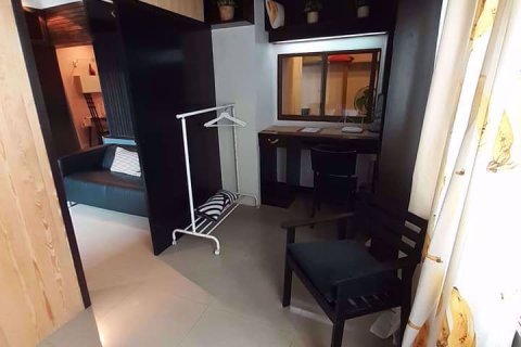 Condo in Bang Na, Bangkok, Thailand, 3 bedrooms  № 48051 - photo 9