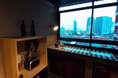 Condo in Bang Na, Bangkok, Thailand, 3 bedrooms  № 48051 - photo 18
