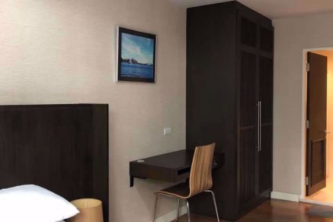 คอนโดมิเนียมในวัฒนา, กรุงเทพฯ, ประเทศไทย, 1 ห้องนอน № 48053 - รูปถ่าย 7