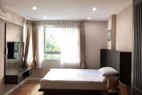 คอนโดมิเนียมในวัฒนา, กรุงเทพฯ, ประเทศไทย, 1 ห้องนอน № 48053 - รูปถ่าย 6