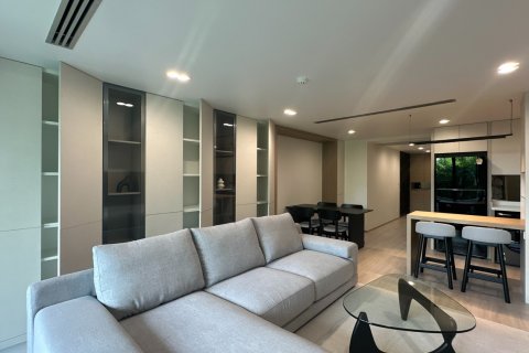 Apartamento de 2 habitaciones en Pattaya, Tailandia № 159747 - foto 2
