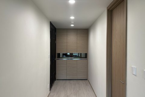 Apartamento de 2 habitaciones en Pattaya, Tailandia № 159747 - foto 10