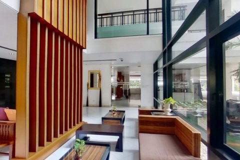 Apartamento de 2 habitaciones en Pattaya, Tailandia № 159747 - foto 14