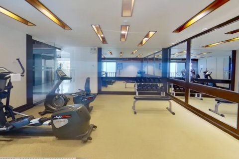 Apartamento de 2 habitaciones en Pattaya, Tailandia № 159747 - foto 15