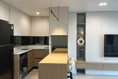 Apartamento de 2 habitaciones en Pattaya, Tailandia № 159747 - foto 3