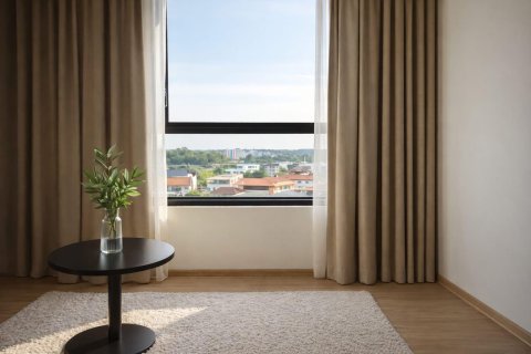 Apartamento de 3 habitaciones en Pattaya, Tailandia № 159748 - foto 2
