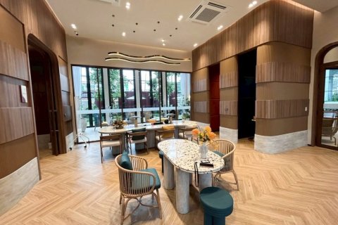 Apartamento de 3 habitaciones en Pattaya, Tailandia № 159748 - foto 17
