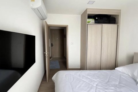 Apartamento de 3 habitaciones en Pattaya, Tailandia № 159748 - foto 3