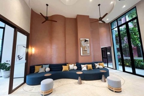 Apartamento de 3 habitaciones en Pattaya, Tailandia № 159748 - foto 7