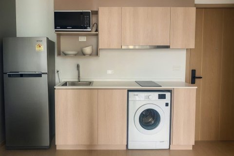 Apartamento de 3 habitaciones en Pattaya, Tailandia № 159748 - foto 4