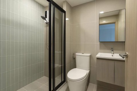 Apartamento de 3 habitaciones en Pattaya, Tailandia № 159748 - foto 5
