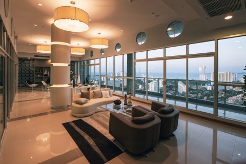 Apartment in Pattaya, Thailand 2 rooms № 159750 - photo 18