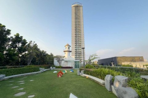 Apartment in Pattaya, Thailand 2 rooms № 159750 - photo 21