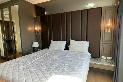 Apartment in Pattaya, Thailand 2 rooms № 159750 - photo 9