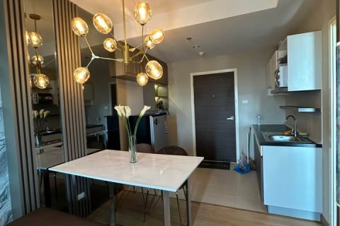 Apartment in Pattaya, Thailand 2 rooms № 159750 - photo 12