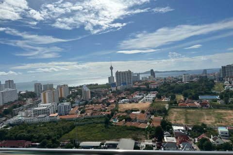 Apartment in Pattaya, Thailand 2 rooms № 159750 - photo 14