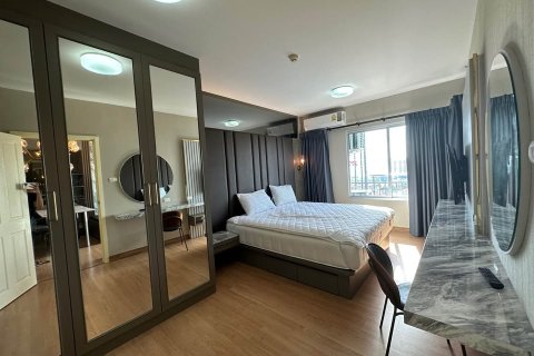 Apartment in Pattaya, Thailand 2 rooms № 159750 - photo 4