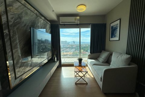 Apartment in Pattaya, Thailand 2 rooms № 159750 - photo 6