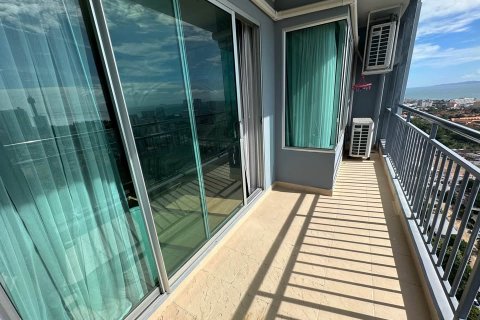 Apartment in Pattaya, Thailand 2 rooms № 159750 - photo 13