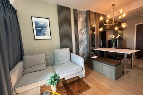 Apartment in Pattaya, Thailand 2 rooms № 159750 - photo 2
