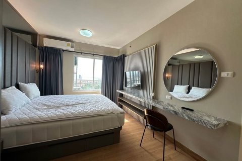Apartment in Pattaya, Thailand 2 rooms № 159750 - photo 5