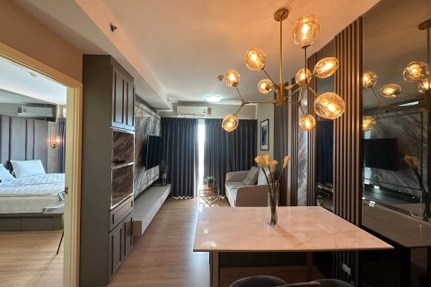 Apartment in Pattaya, Thailand 2 rooms № 159750 - photo 3