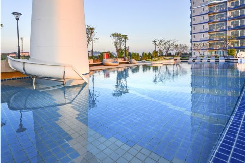 Apartment in Pattaya, Thailand 2 rooms № 159750 - photo 17