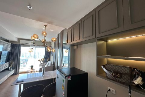 Apartment in Pattaya, Thailand 2 rooms № 159750 - photo 7