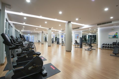 Apartment in Pattaya, Thailand 2 rooms № 159750 - photo 19