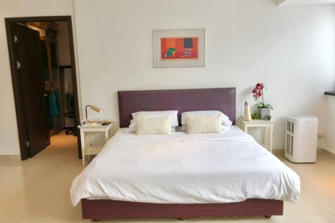 Wohnung in Pattaya, Thailand 3 Zimmer № 159752 - Foto 19