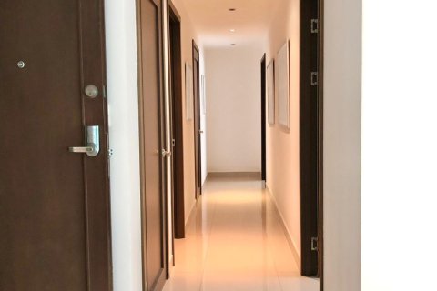 Wohnung in Pattaya, Thailand 3 Zimmer № 159752 - Foto 8