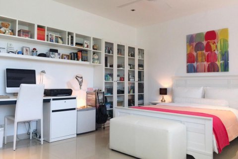 Wohnung in Pattaya, Thailand 3 Zimmer № 159752 - Foto 9