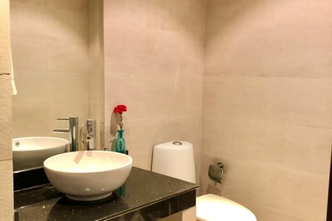 Wohnung in Pattaya, Thailand 3 Zimmer № 159752 - Foto 24