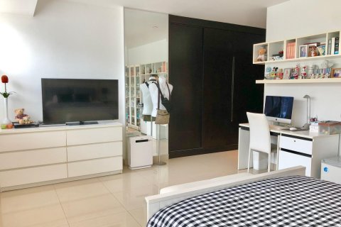 Wohnung in Pattaya, Thailand 3 Zimmer № 159752 - Foto 12